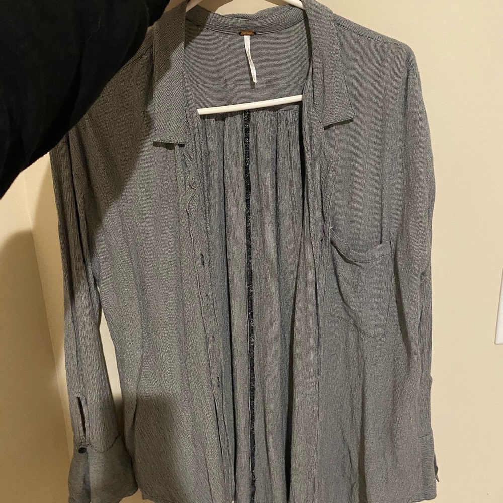 Free people top